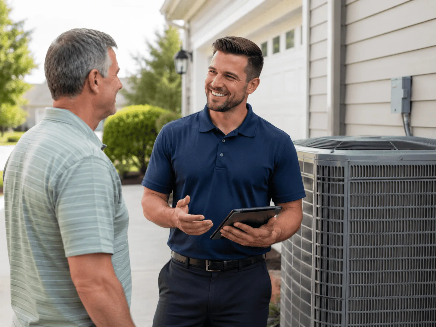 Heat Pump Installation Mobeetie, TX FAQs